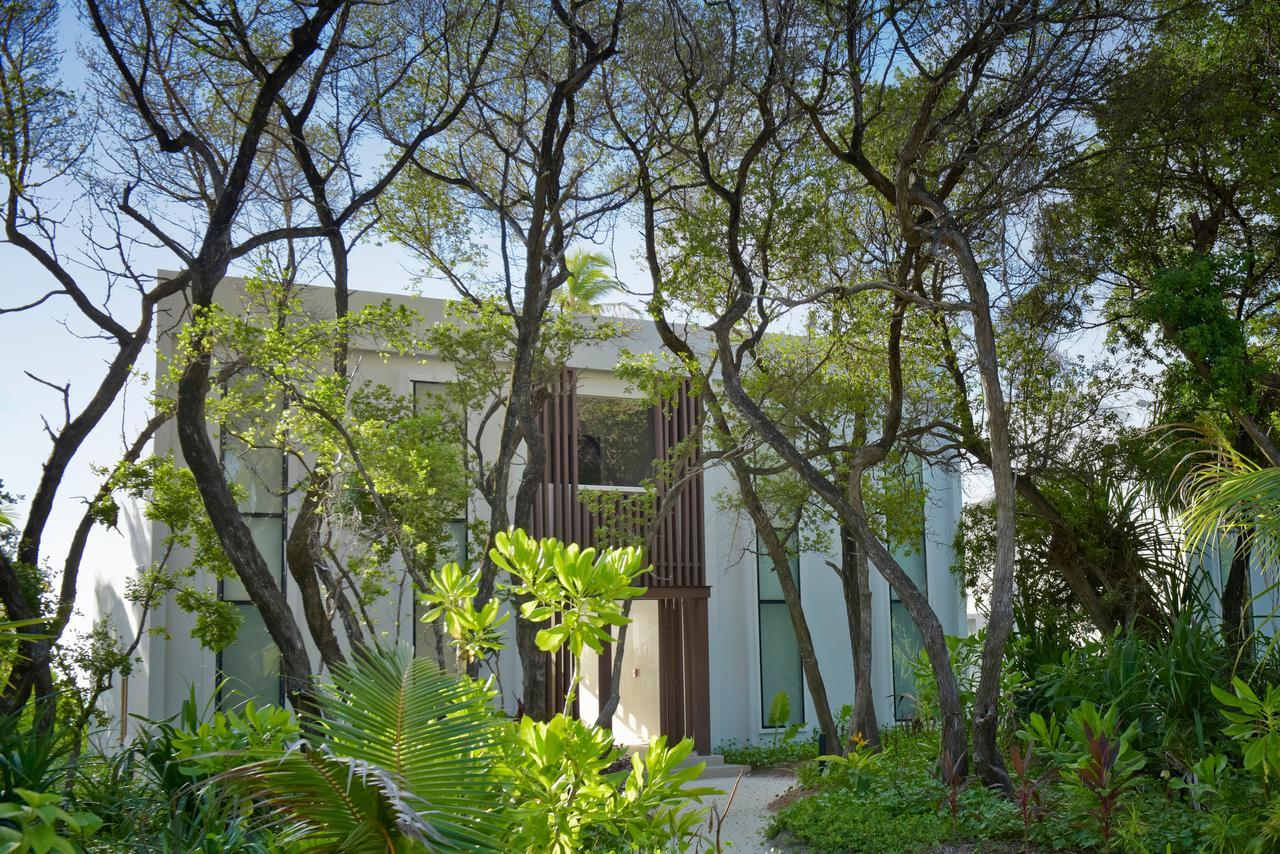 Kandima Maldives Kudahuvadhoo Exteriör bild The house in 2011